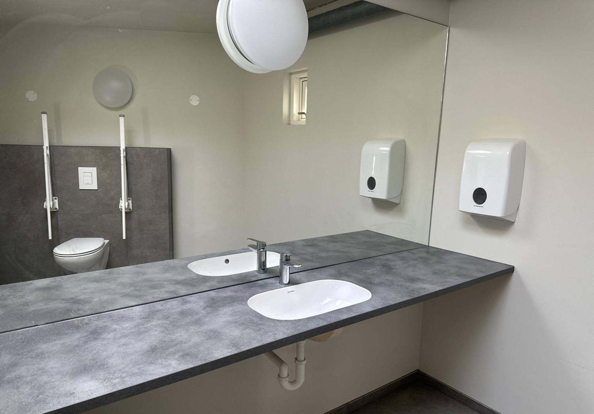 Hunavellir Guesthouse بلونديوس المظهر الخارجي الصورة