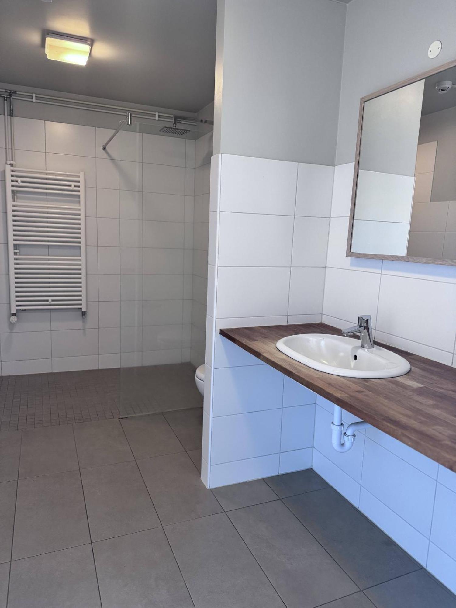 Hunavellir Guesthouse بلونديوس المظهر الخارجي الصورة