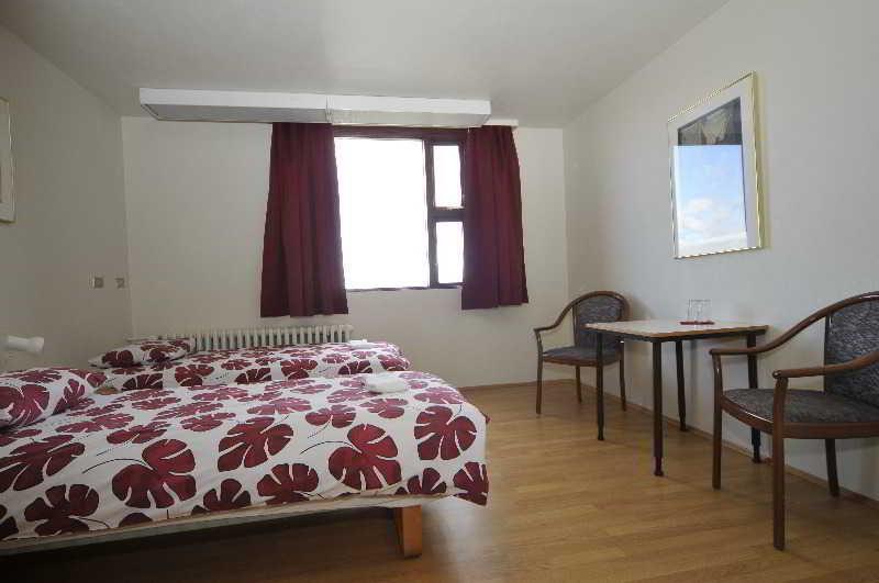 Hunavellir Guesthouse بلونديوس المظهر الخارجي الصورة